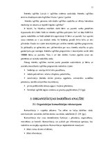 Prakses atskaite 'Ogres novada Bērnu un jauniešu centrs', 11.