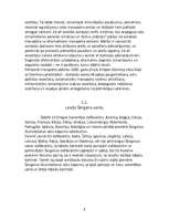 Referāts 'Latvija - Šengenas valsts. Latvijas transports Eiropas Savienībā', 6.