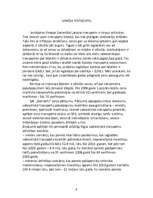 Referāts 'Latvija - Šengenas valsts. Latvijas transports Eiropas Savienībā', 8.