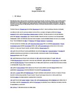 Referāts 'Eiropas Savienība', 1.