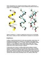 Konspekts 'Proteīni', 3.