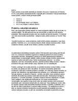 Konspekts 'Proteīni', 5.