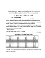 Paraugs 'GPS sistēmu precizitāte un tās paaugstināšanas veidi. Loģistikas laboratorijas d', 24.