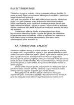 Referāts 'Elpceļu slimības', 9.