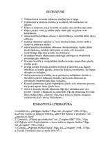 Referāts 'Elpceļu slimības', 13.