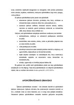 Referāts 'Nekustamā īpašuma apdrošināšana', 3.