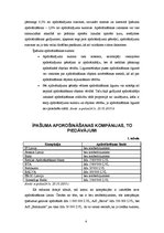 Referāts 'Nekustamā īpašuma apdrošināšana', 4.