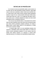 Referāts 'Nekustamā īpašuma apdrošināšana', 8.