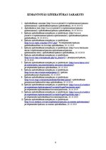 Referāts 'Nekustamā īpašuma apdrošināšana', 9.