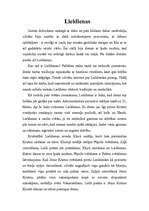 Referāts 'Lieldienas', 1.