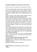 Konspekts 'Komunikatīvās kontaktoloģijas un starpkultūru saziņas struktūras izpratne', 1.