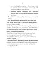 Referāts 'Tiesu kārtībnieku statuss un kompetence', 5.