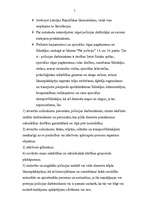 Referāts 'Tiesu kārtībnieku statuss un kompetence', 7.