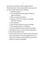 Referāts 'Tiesu kārtībnieku statuss un kompetence', 8.