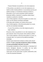 Referāts 'Tiesu kārtībnieku statuss un kompetence', 10.