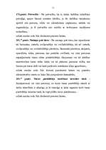 Referāts 'Tiesu kārtībnieku statuss un kompetence', 11.