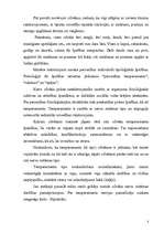 Referāts 'Temperamentu tipu psiholoģiskais raksturojums', 3.