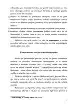 Referāts 'Temperamentu tipu psiholoģiskais raksturojums', 5.