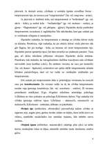 Referāts 'Temperamentu tipu psiholoģiskais raksturojums', 6.