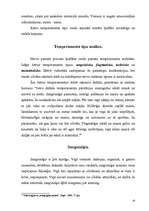 Referāts 'Temperamentu tipu psiholoģiskais raksturojums', 10.