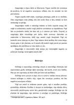 Referāts 'Temperamentu tipu psiholoģiskais raksturojums', 11.