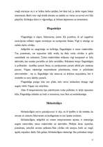 Referāts 'Temperamentu tipu psiholoģiskais raksturojums', 12.