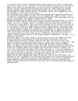 Eseja 'Life and Works of Mahatma Gandhi', 1.