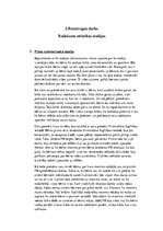 Referāts 'Patstāvīgais darbs "Radošuma attīstības stadijas"', 1.