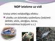 Prezentācija 'Atkritumi un noturīgie organiskie piesārņotāji (NOP)', 5.