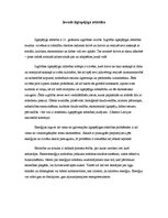 Konspekts 'Enerģija', 2.