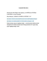 Konspekts 'Enerģija', 7.