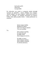Referāts 'Zvaigzne latviešu mitoloģijā', 8.