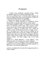 Referāts 'Zvaigzne latviešu mitoloģijā', 10.