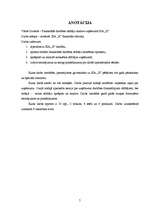 Referāts 'Finansiālās darbības rādītāju analīze uzņēmumā SIA "X"', 5.