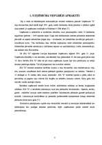 Referāts 'Finansiālās darbības rādītāju analīze uzņēmumā SIA "X"', 8.