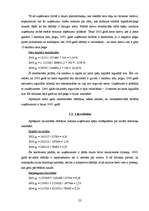 Referāts 'Finansiālās darbības rādītāju analīze uzņēmumā SIA "X"', 22.