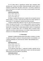 Referāts 'Finansiālās darbības rādītāju analīze uzņēmumā SIA "X"', 23.