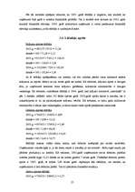 Referāts 'Finansiālās darbības rādītāju analīze uzņēmumā SIA "X"', 25.