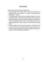 Referāts 'Finansiālās darbības rādītāju analīze uzņēmumā SIA "X"', 30.