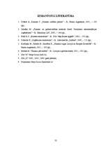 Referāts 'Finansiālās darbības rādītāju analīze uzņēmumā SIA "X"', 32.