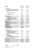 Referāts 'Finansiālās darbības rādītāju analīze uzņēmumā SIA "X"', 41.