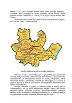 Referāts 'Madonas novads', 5.