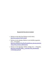 Referāts 'Madonas novads', 10.