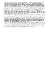 Eseja 'Report of the Santa Barbara Oil Spill of 1969', 2.