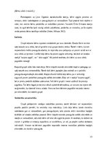 Prakses atskaite 'Agrīnās pedagoģiskās prakses atskaite', 15.