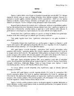 Prezentācija 'Spānijas ārējā tirgus raksturojums', 1.