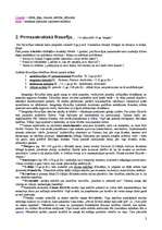 Konspekts 'Filosofija no 6.gs.p.m.ē. līdz 20.gs.', 3.