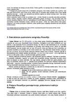 Konspekts 'Filosofija no 6.gs.p.m.ē. līdz 20.gs.', 4.