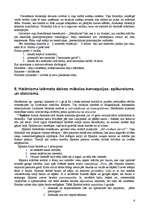 Konspekts 'Filosofija no 6.gs.p.m.ē. līdz 20.gs.', 6.