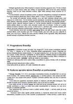 Konspekts 'Filosofija no 6.gs.p.m.ē. līdz 20.gs.', 18.